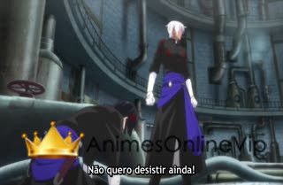 Vanitas no Karte Part 2 - Episódio 6