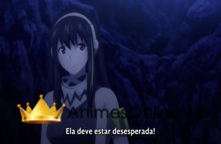 Dolls Frontline - Episódio 10