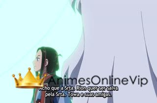 Hanyou no Yashahime: Sengoku Otogizoushi  Ni no Shou - Episódio 22