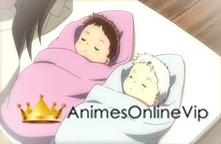 Hanyou no Yashahime: Sengoku Otogizoushi  Ni no Shou - Episódio 24