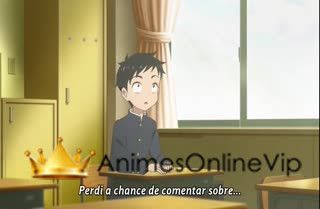 Karakai Jouzu no Takagisan 3 - Episódio 11