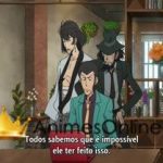 Lupin III: Part 6