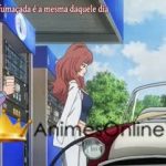 Lupin III: Part 6