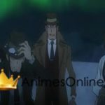 Lupin III: Part 6