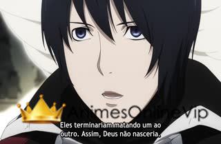 Platinum End - Episódio 23