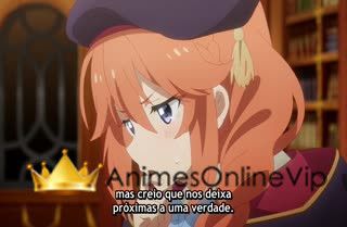 Princess Connect! Re:Dive Season 2 - Episódio 10