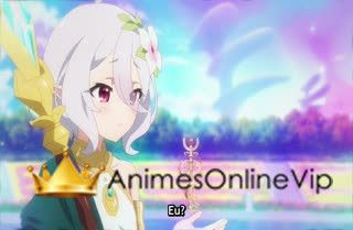 Princess Connect! Re:Dive Season 2 - Episódio 11