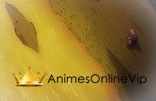 Sabiiro no Armor: Reimei - Episódio 11