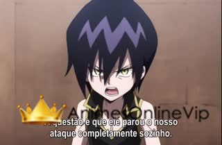 Shaman King (2021) - Episódio 45