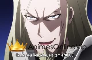 Shaman King (2021) - Episódio 46