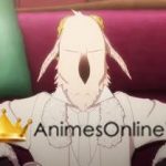 Assistir Shinigami Bocchan to Kuro Maid Dublado Episodio 10 Online