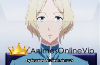 Shuumatsu no Harem - Episódio 10