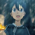 Sword Art Online Alicization Dublado