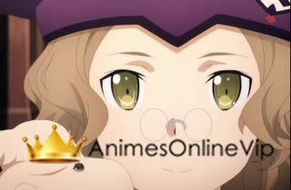 Sword Art Online Alicization Dublado - Episódio 13