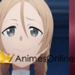 Sword Art Online Alicization Dublado