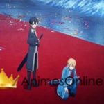 Sword Art Online Alicization Dublado