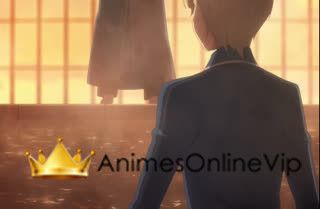 Sword Art Online Alicization Dublado - Episódio 18