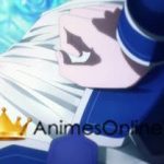 Sword Art Online Alicization Dublado