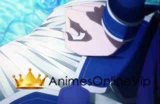 Sword Art Online Alicization Dublado - Episódio 20