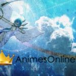 Sword Art Online Alicization Dublado