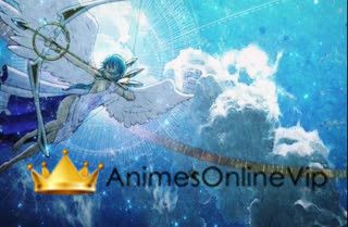 Sword Art Online Alicization Dublado - Episódio 23