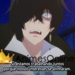 Vanitas no Karte Part 2