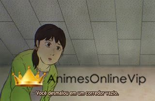 Yami Shibai 10 - Episódio 10