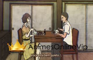 Yami Shibai 9 - Episódio 6