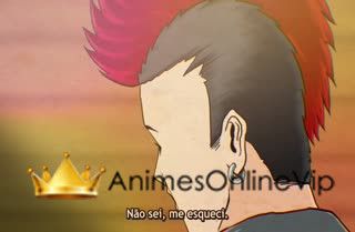 Yami Shibai 9 - Episódio 7