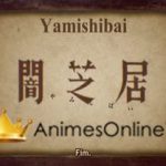 Yami Shibai 10: Japanese Ghost Stories