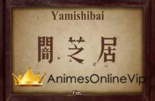 Yamishibai: Japanese Ghost Stories - Episódio 3