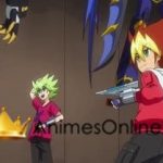 Yu☆Gi☆Oh!: Sevens