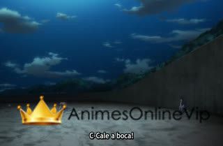 Assistir Ao Ashi - Episódio 001 Online em HD - AnimesROLL