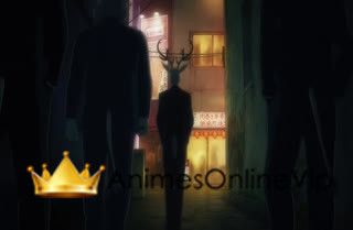 Beastars 2 Temporada Dublado v2 - Episódio 6