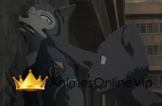 Beastars Dublado - Episódio 10