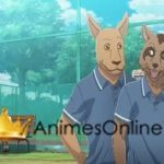 Beastars Dublado