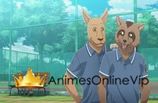 Beastars Dublado - Episódio 5