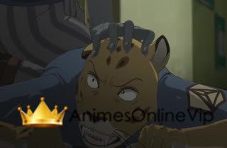 Beastars Dublado - Episódio 9