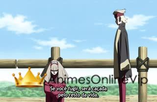 Boruto: Naruto Next Generations - Episódio 244