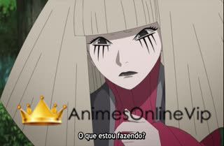 Boruto: Naruto Next Generations - Episódio 245