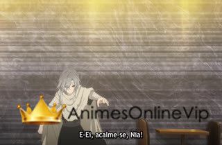 Date A Live IV - Episódio 2