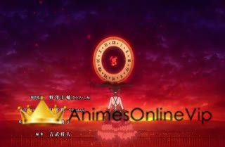 Date A Live IV - Episódio 4