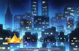 Detective Conan: Zeros Tea Time - Episódio 3