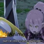 Assistir Gaikotsu Kishi-sama, Tadaima Isekai e Odekakechuu Episódio 1  Legendado - Animes Órion