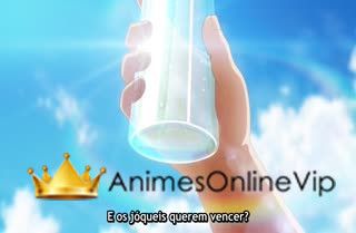 Gunjou no Fanfare - Episódio 4