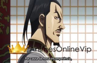 Kingdom 4 - Episódio 2