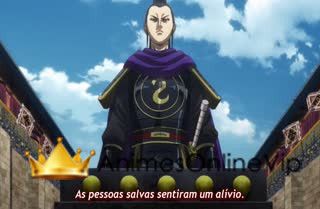 Kingdom 4 - Episódio 3