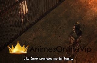 Kingdom 4 - Episódio 4