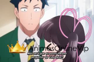 Koi wa Sekai Seifuku no Ato de - Episódio 4