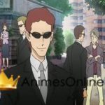 Lupin III: Part 6  Dublado